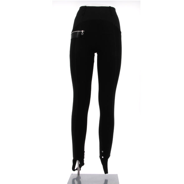 Legging noir