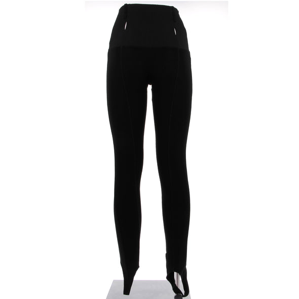 Legging noir