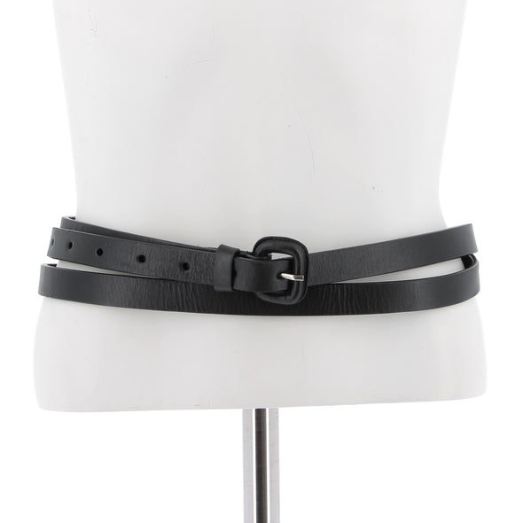 Ceinture noir