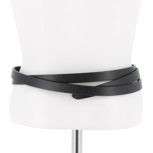 Ceinture noir