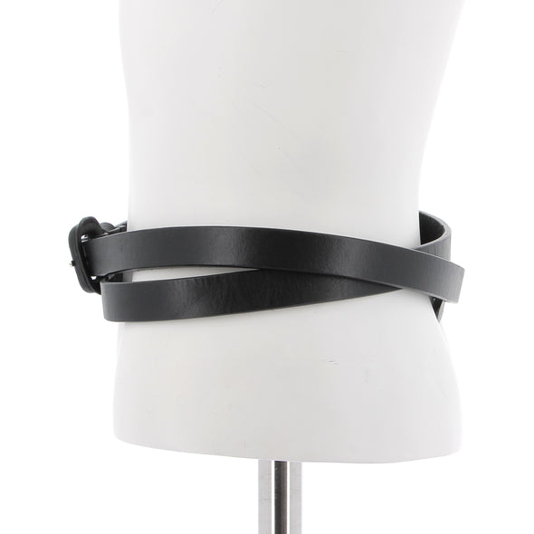 Ceinture noir