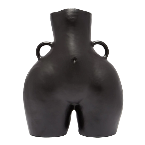 Vase "Love Handles" en céramique