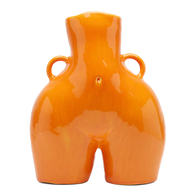 Vase "Love Handles" en céramique