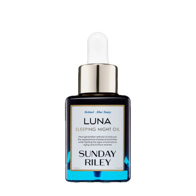 Sleeping Night Oil
