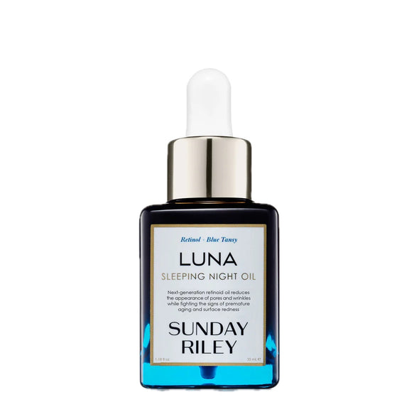 Sleeping Night Oil