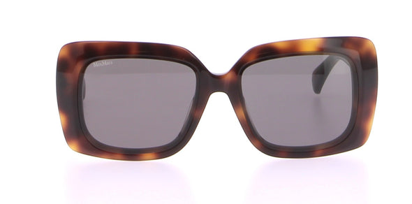 Lunettes de soleil écaille "EMME7"