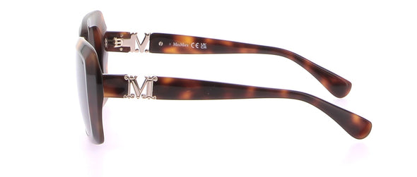 Lunettes de soleil écaille "EMME7"