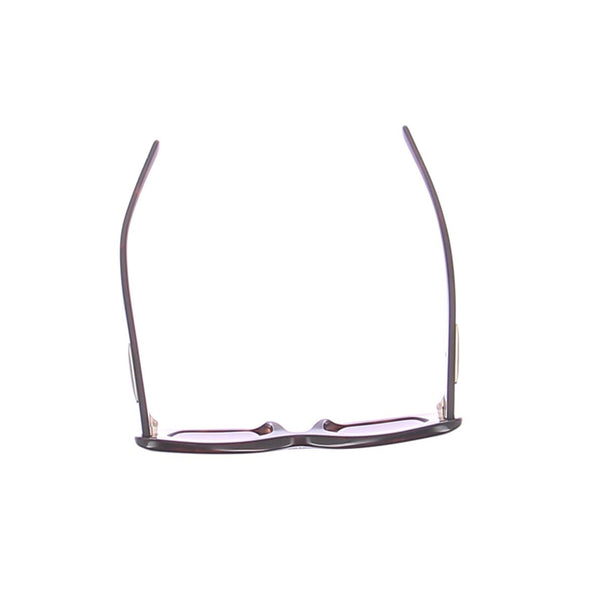 Lunettes de soleil écailles