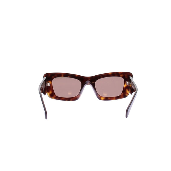 Lunettes de soleil écailles