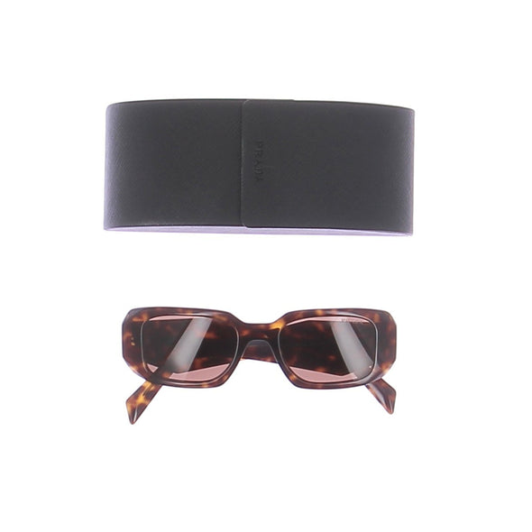 Lunettes de soleil écailles