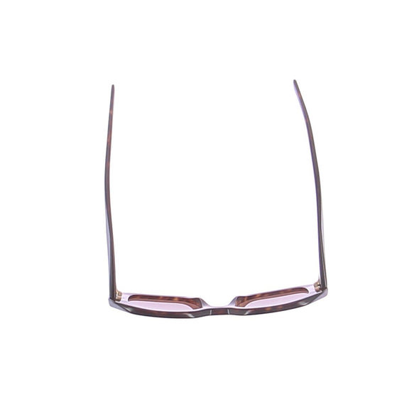Lunettes de soleil écailles
