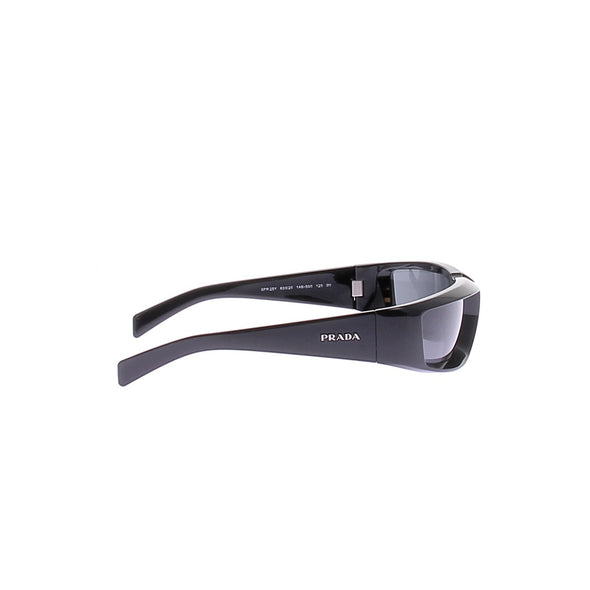 Lunettes de soleil noires