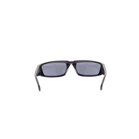 Lunettes de soleil noires