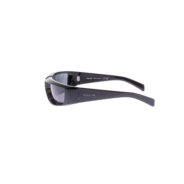 Lunettes de soleil noires