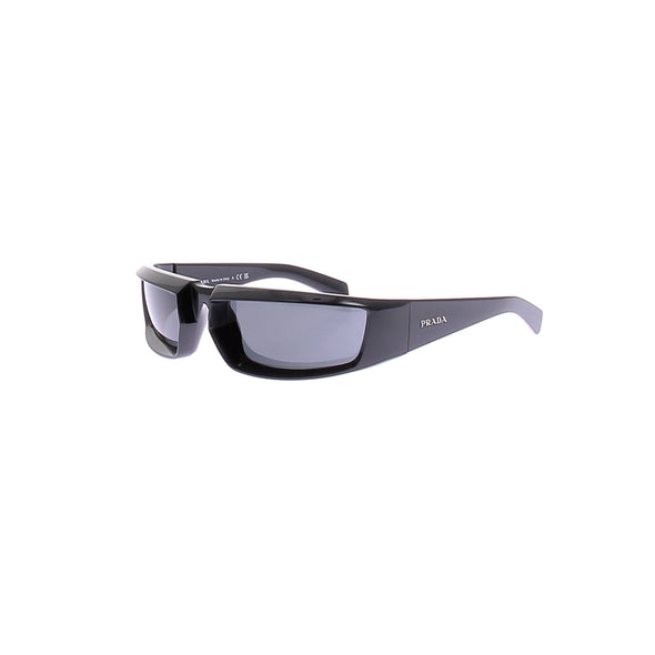 Lunettes de soleil noires