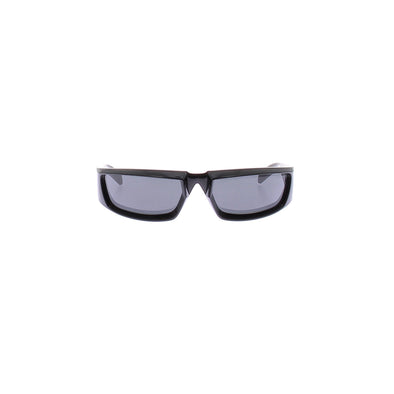 Lunettes de soleil noires