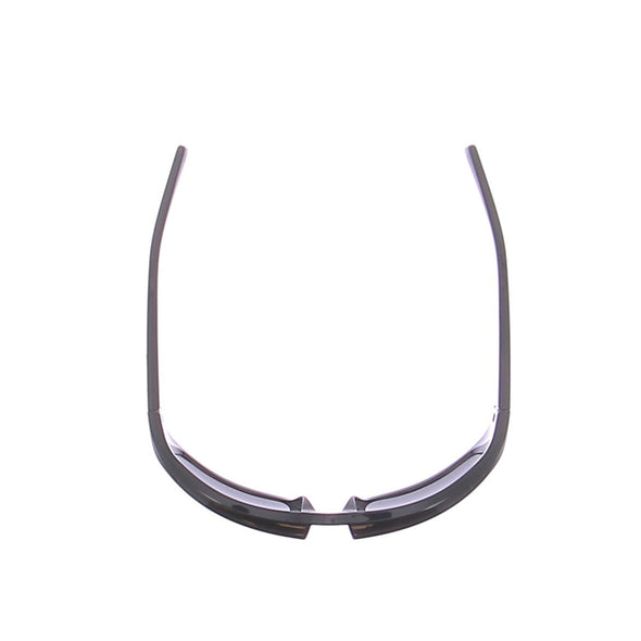 Lunettes de soleil noires