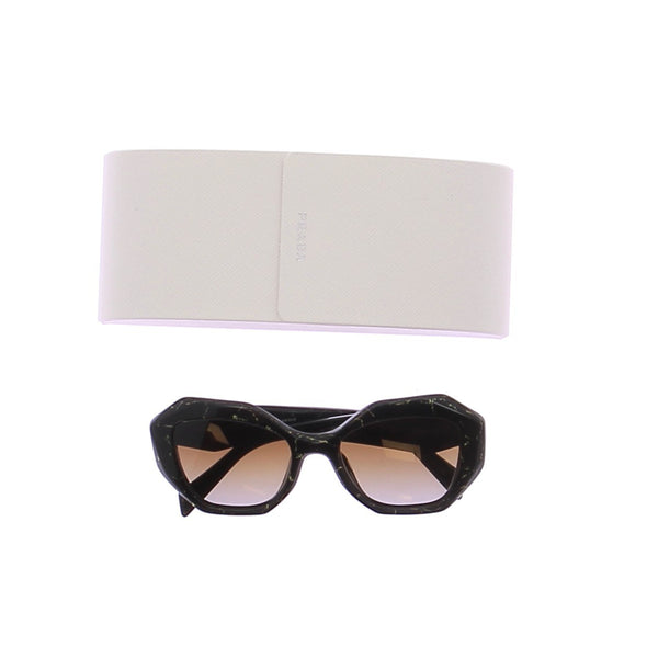 Lunettes de soleil noires