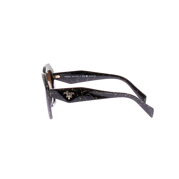 Lunettes de soleil noires