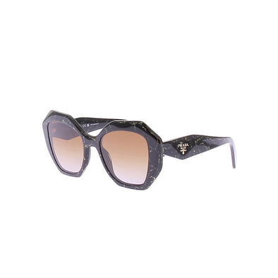 Lunettes de soleil noires