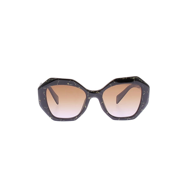 Lunettes de soleil noires