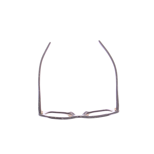 Lunettes de soleil noires