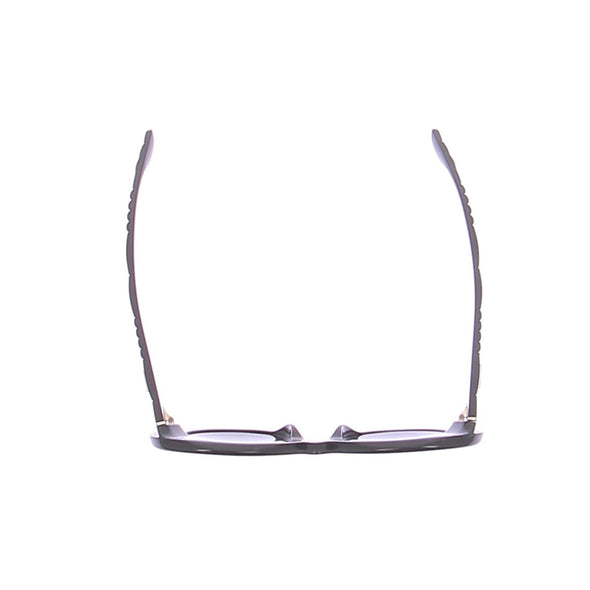 Lunettes de soleil rondes