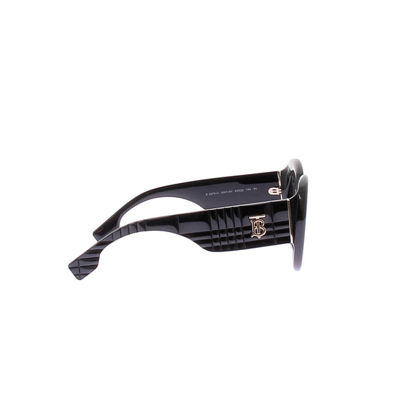 Lunettes de soleil rondes