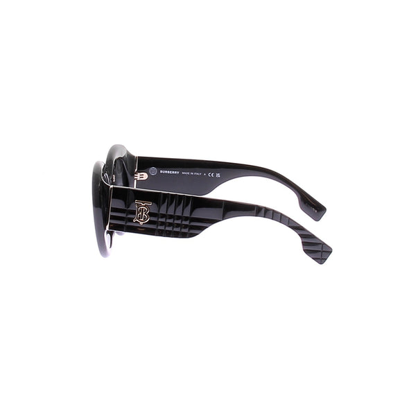 Lunettes de soleil rondes