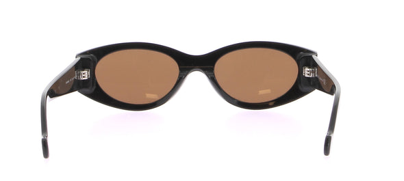 Lunettes de soleil bicolores "LW40046U"