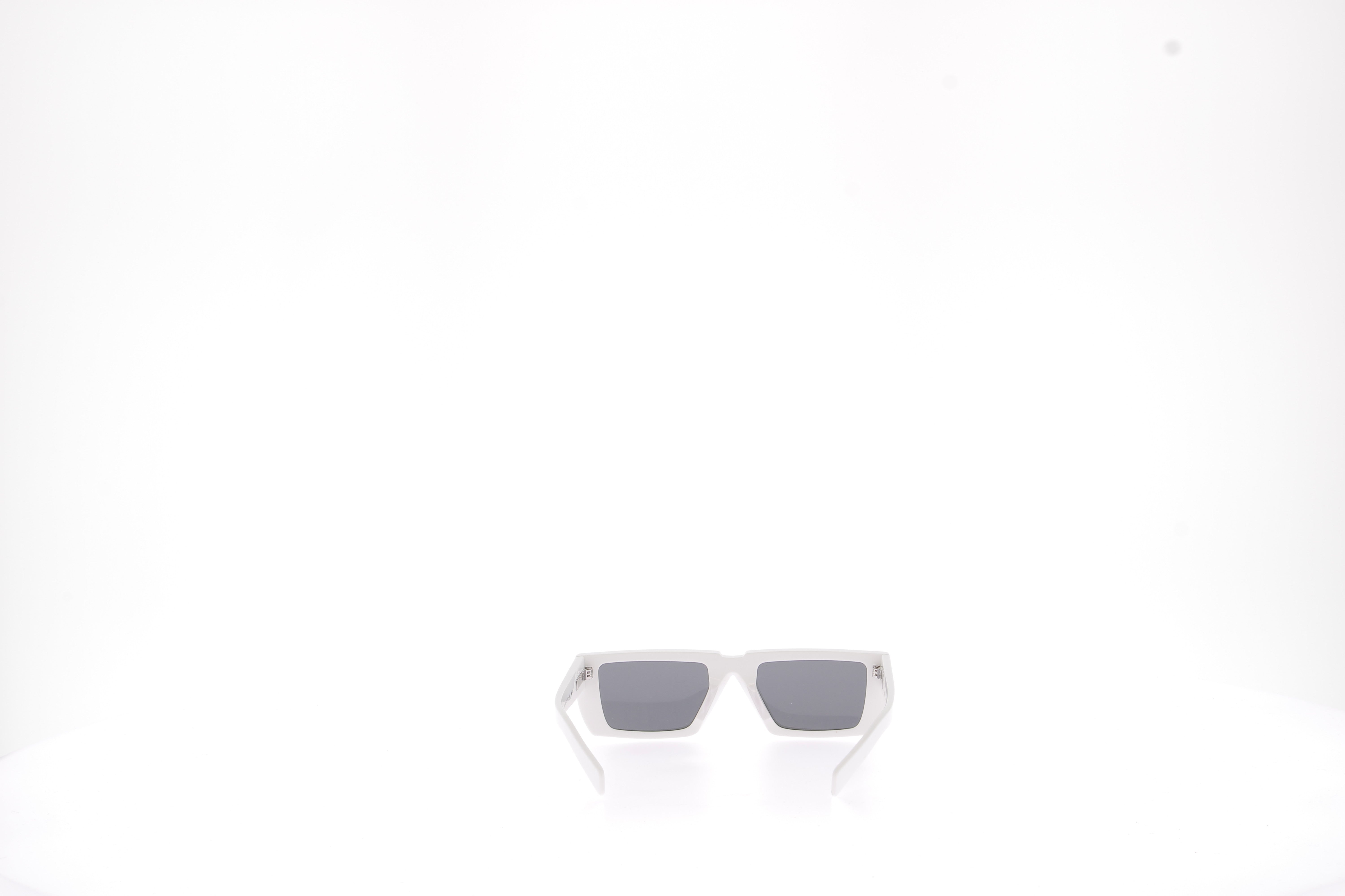 Lunettes de soleil online blanches