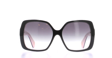 Lunettes de soleil "QUEENIE" carré