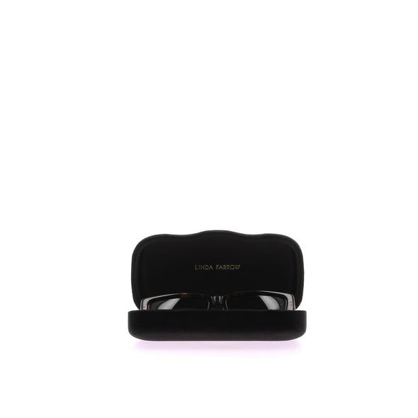 Lunettes de soleil écailles