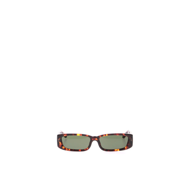Lunettes de soleil écailles