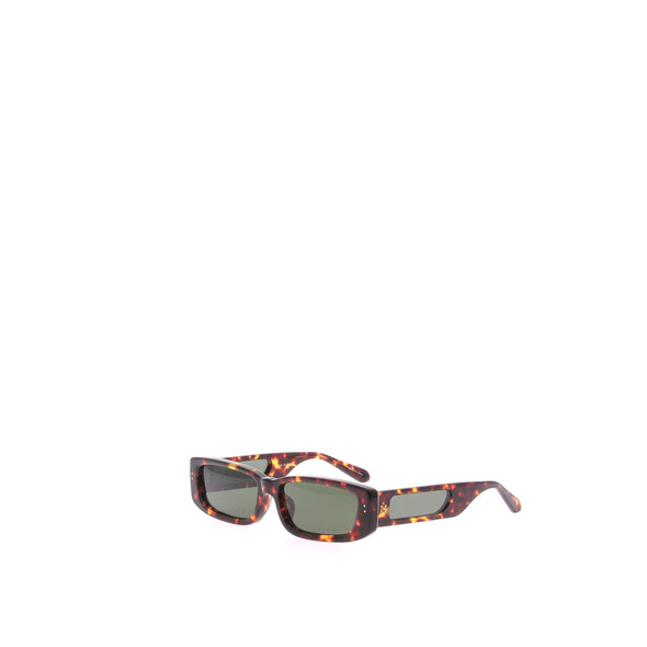 Lunettes de soleil écailles