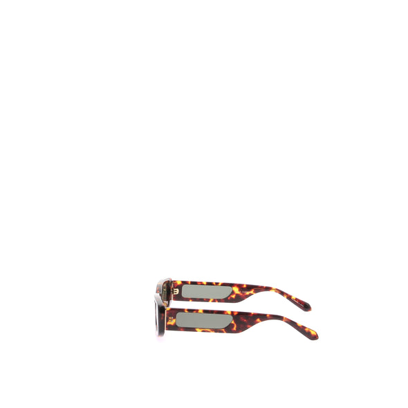 Lunettes de soleil écailles