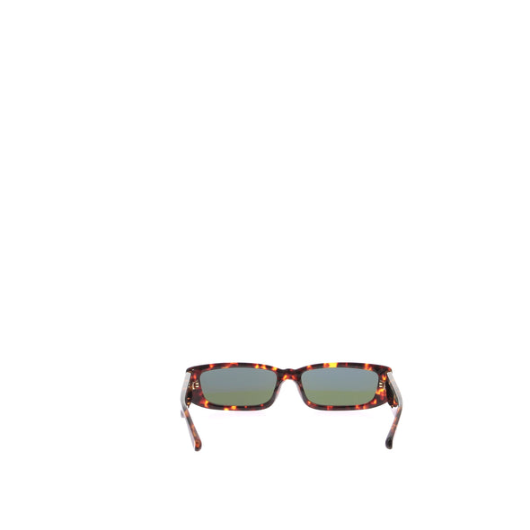 Lunettes de soleil écailles