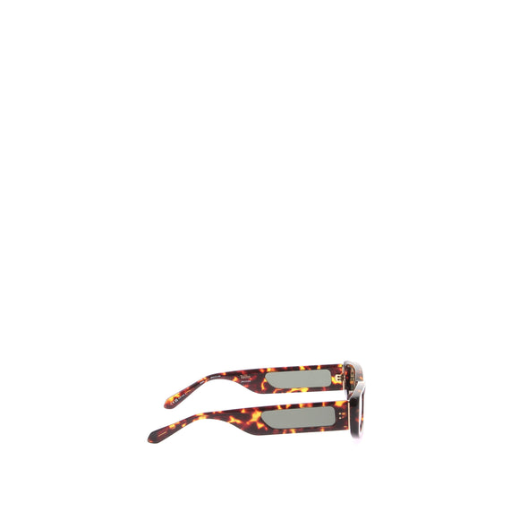 Lunettes de soleil écailles