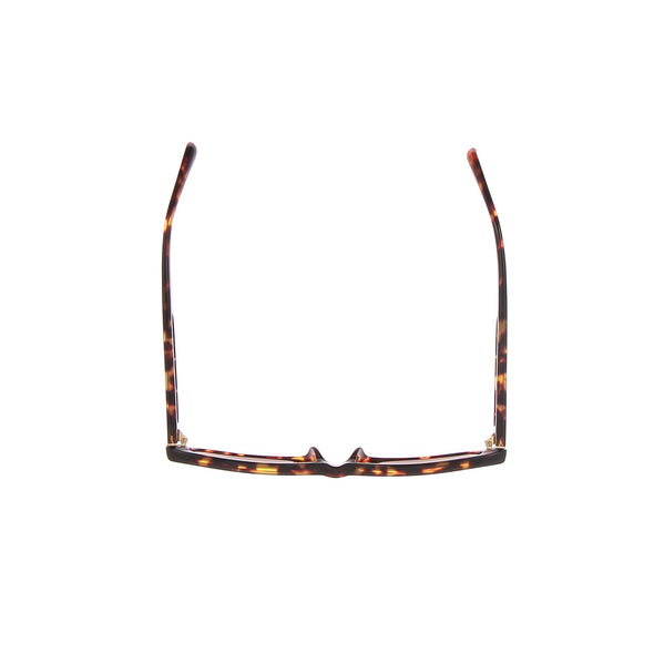 Lunettes de soleil écailles