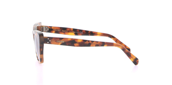 Lunettes de soleil écailles "TF06145154"