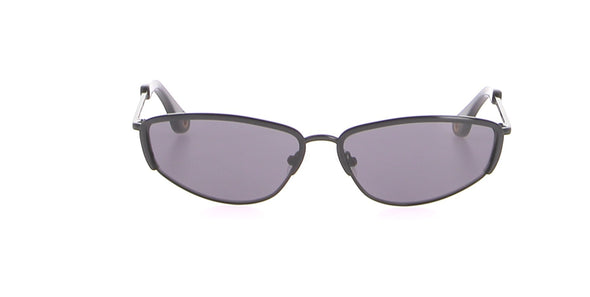 Lunettes de soleil noires "VENICE"