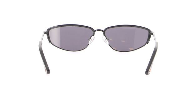 Lunettes de soleil noires "VENICE"