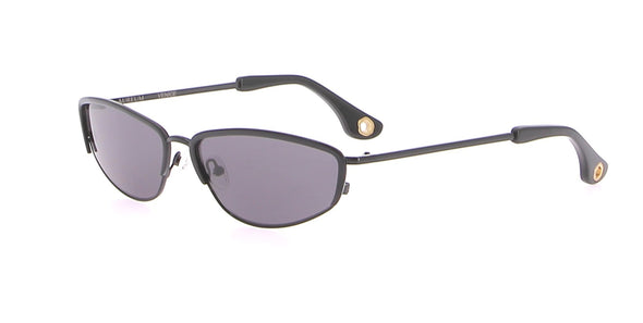 Lunettes de soleil noires "VENICE"