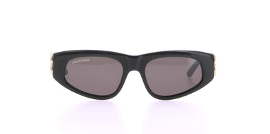 Lunettes de soleil noires "BB0095S"