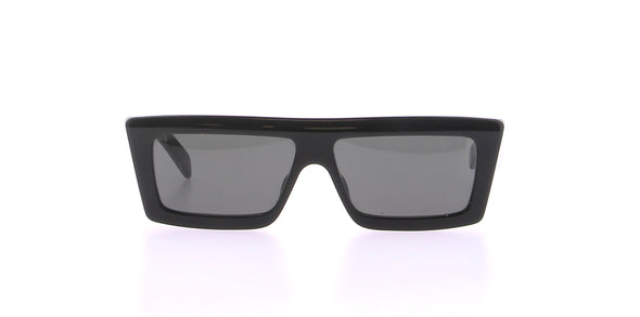 Lunettes de soleil noires "TF03744253"