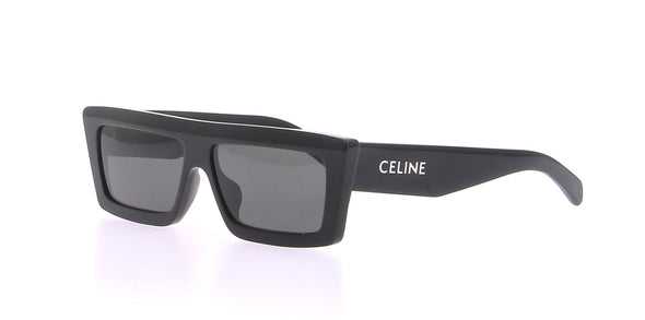 Lunettes de soleil noires "TF03744253"