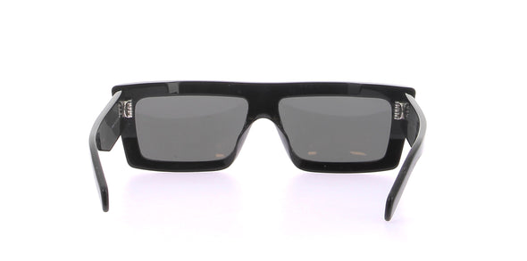 Lunettes de soleil noires "TF03744253"