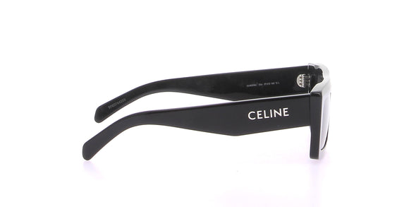 Lunettes de soleil noires "TF03744253"