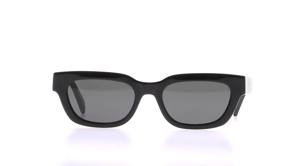 Lunettes de soleil noires