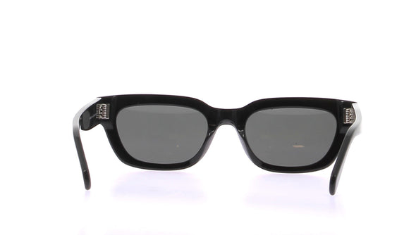 Lunettes de soleil noires